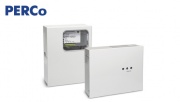 Расширение ассортимента дополнительного оборудования PERCo