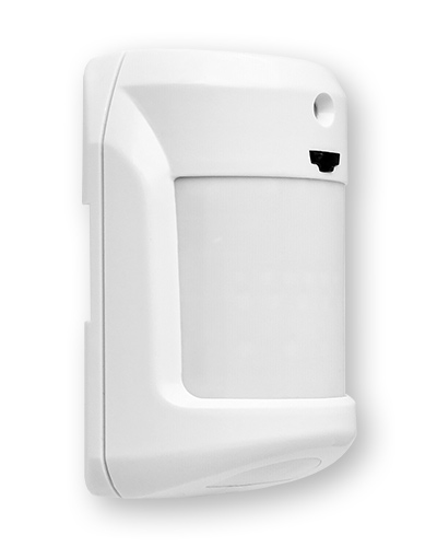 Астра-621 извещатель охранный совмещенный (ИК+акустика) ИО415-2