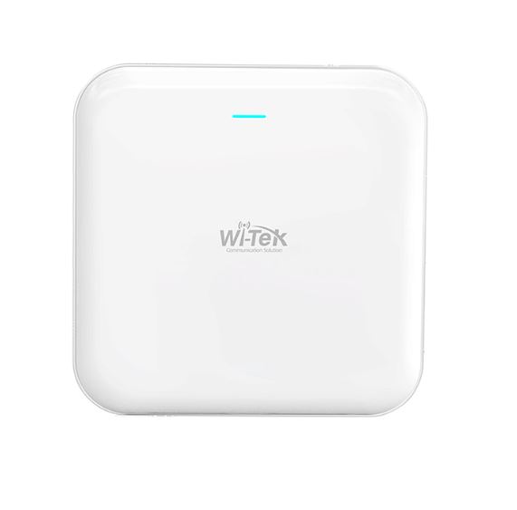 WI-AP217-Lite v2 точка доступа потолочная Wi-Fi 5 Wi-Tek