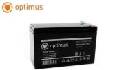 Аккумуляторные батареи теперь в Optimus!