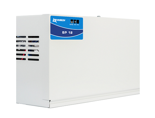 БР 12 2х12 бокс резервного питания Рубеж