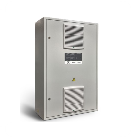 ШУН/В-22-01-ПЧ-R3 (IP54) шкаф управления адресный Рубеж