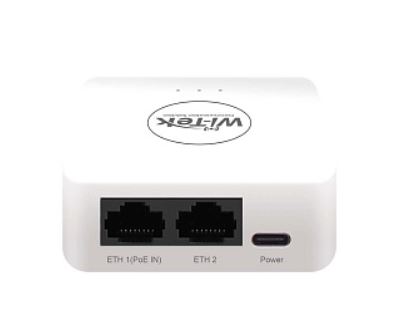 WI-AC50 v2 аппаратный контроллер Wi-Fi Wi-Tek