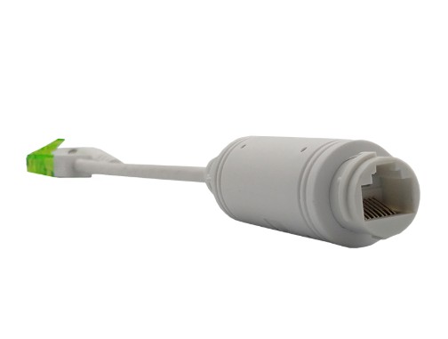 ST-1201M POE (без v./v.2) источник питания, преобразователь Space Technology