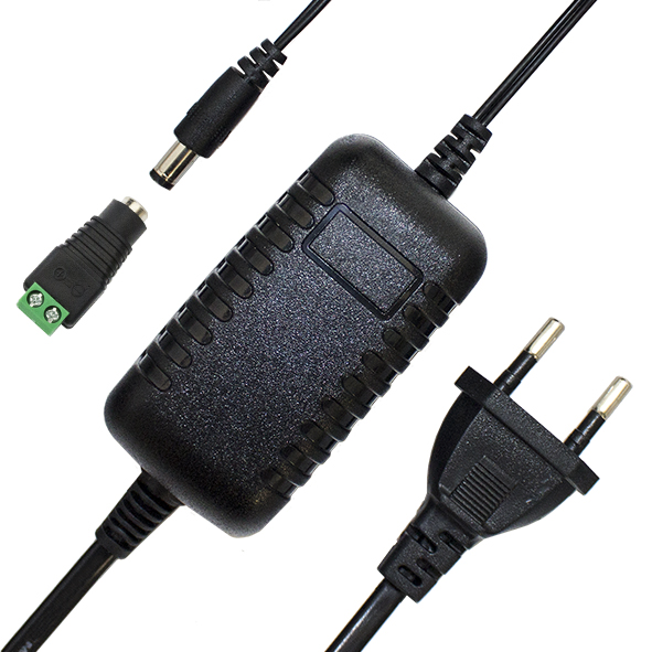 TS-1A источник стабилизированного питания Tantos