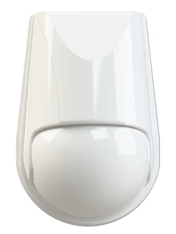 Пирон-4РК извещатель охранный объемный оптико-электронный радиоканальный Риэлта