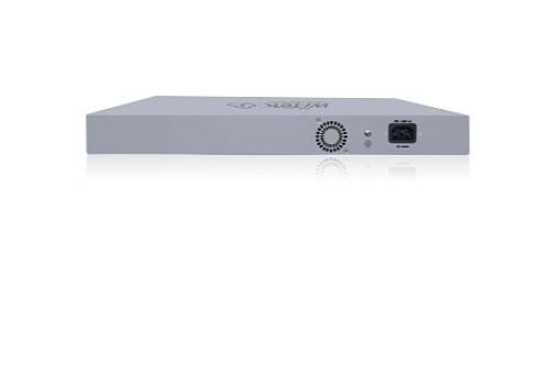 WI-PCES226GF коммутатор настраиваемый PoE 280Вт, 24FE PoE + 2Combo GE/SFP, Easy Smart, Wi-Tek