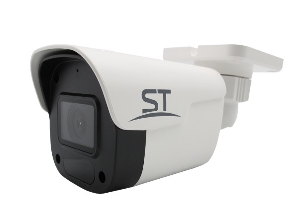ST-SF2901 FORT 2Мп (2,8мм) уличная всепогодная IP-камера видеонаблюдения с встроенным микрофоном Space Technology
