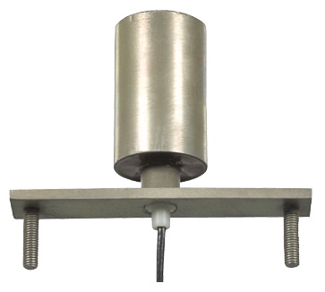 Антенна антивандальная