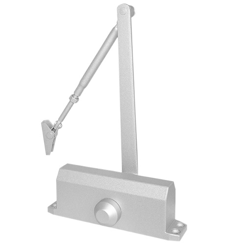 DK104 (ver. 4165) дверной доводчик NOVIcam