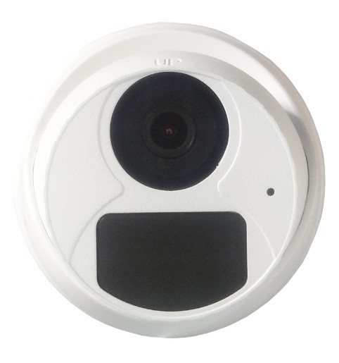 ST-SA2651 URBAN 2Мп (2,8мм) (версия 2) уличная купольная всепогодная IP-камера видеонаблюдения с встроенным микрофоном Space Technology