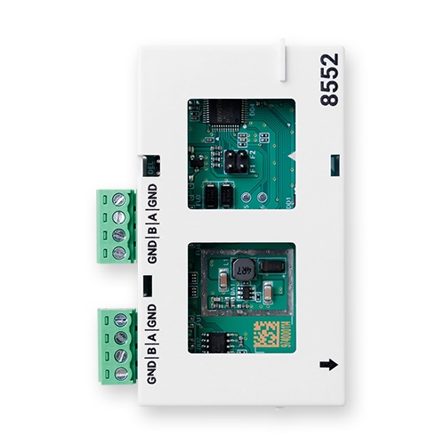 Астра-Прайм-8552 модуль интерфейса RS-485 ТЕКО