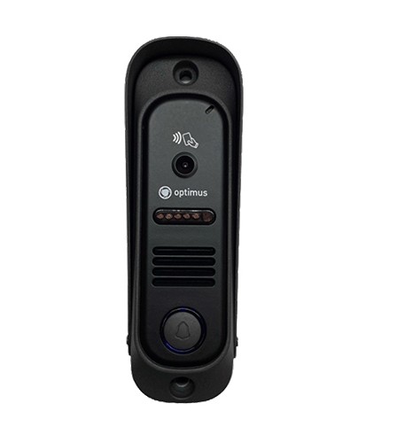 Leader DSH-32IR (b) вызывная панель Optimus