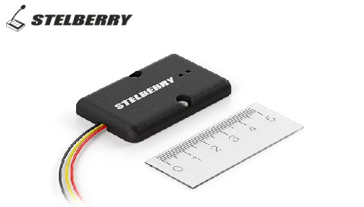 Микрофон STELBERRY M-75UltraHD Микрофон STELBERRY M-75UltraHD