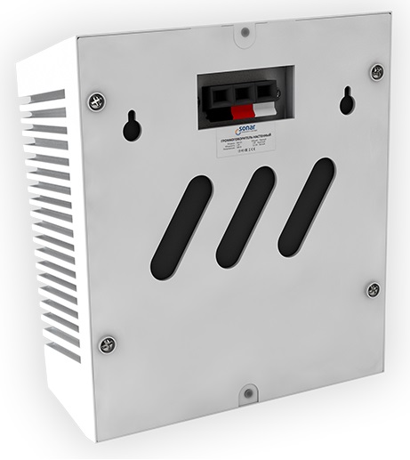 Sonar SW-01 громкоговоритель трансляционный настенный Sonar