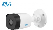 Новая аналоговая камера RVi первой серии «4в1»