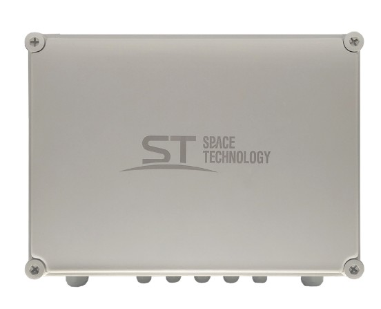ST-S89POE (2G/1S/120W/А/OUT)PRO сетевой PoE коммутатор Space Technology