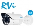 Новые 4-мегапиксельные, вариофокальные IP-камеры видеонаблюдения RVi-IPC44 и RVi-IPC34VB