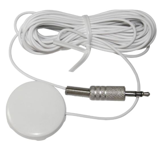 Датчик протечки воды (3,5 мм) Сибирский Арсенал