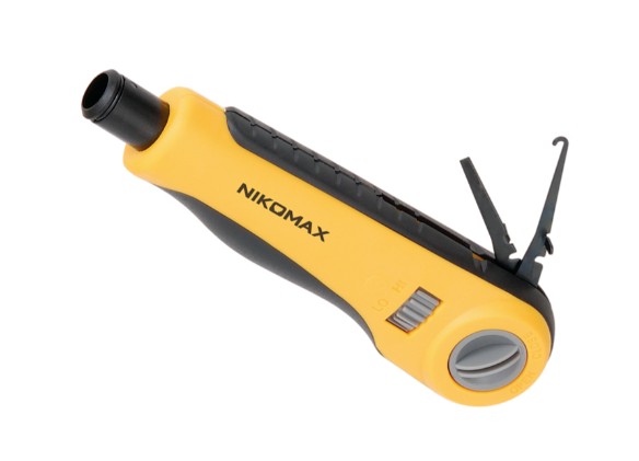 NMC-3640R устройство для заделки витой пары, ударного типа NIKOMAX