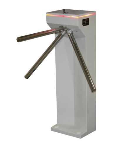 SA350-Курс100-EM турникет полуавтоматический «Антипаника», электронная проходная Сибирский Арсенал