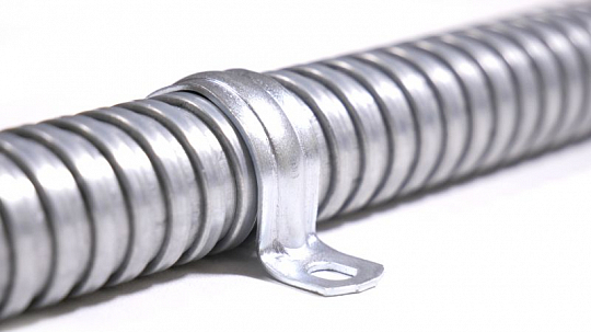 zeta41718 Скоба однолапковая СМО 25-26 (100 шт/уп) ЗЭТАРУС