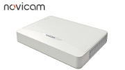 НОВИНКА от Novicam. Обновилась линейка видеорегистраторов серии BIT