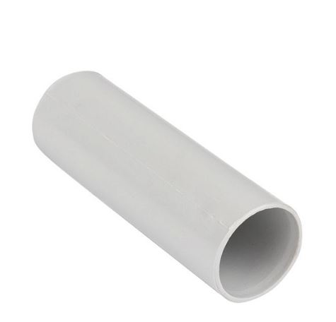 ms-t-20 муфта соединительная для трубы (20 мм) (50 шт) EKF-Plast