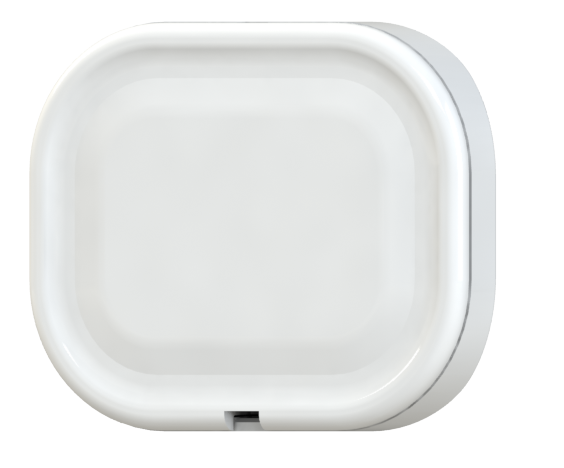 Грань-РК извещатель охранный точечный инерционный радиоканальный Риэлта