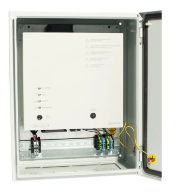 SKAT-UPS 600-IP65-ON источник бесперебойного питания Бастион