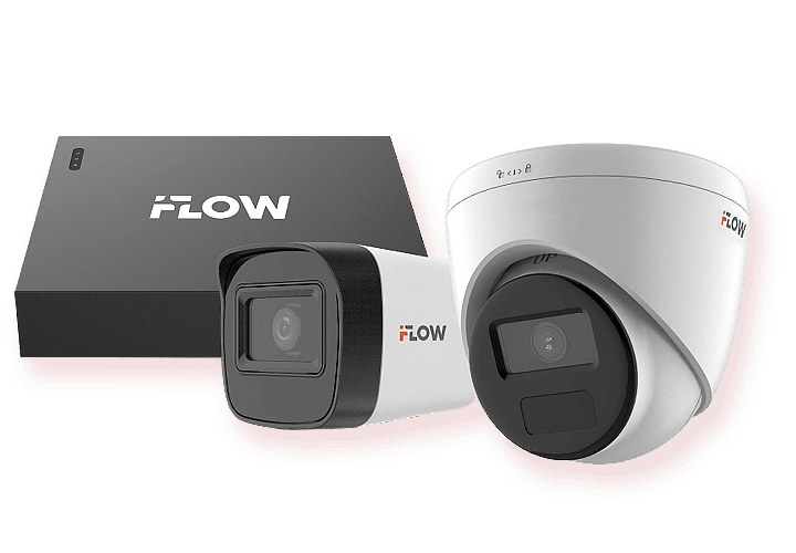 iFLOW - горячие новинки