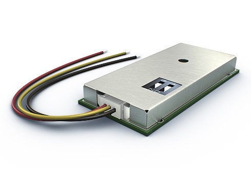 M-60 STELBERRY сверхчувствительный широкополосный MEMS микрофон