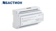 Бесперебойный контроллер СКУД от БАСТИОН