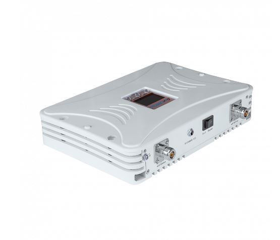DS 900/2100 23 v.5966 усилитель мощности сигнала (репитер) ДалСВЯЗЬ