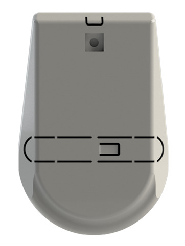 Пирон-4РК извещатель охранный объемный оптико-электронный радиоканальный Риэлта