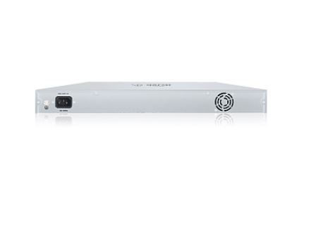 WI-PCMS554FP-L3 коммутатор управляемый PoE бюджет 800Вт, 48GE PoE, 6SFP+ 10G, Cloud , Wi-Tek