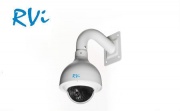 Новая скоростная IP-видеокамера RVi-IPC52Z12 V.2 уже в продаже!