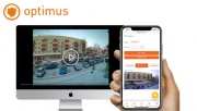 Просмотр Online-видео камер Optimus