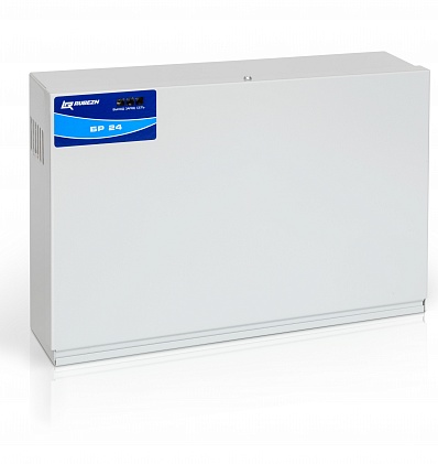 БР 24 2х17 бокс резервного питания Рубеж