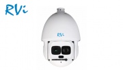 Новая скоростная купольная IP-видеокамера RVi-1NCZ20745-C (4-178)