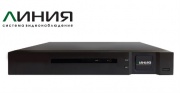 Мультиформатный видеорегистратор «Линия XVR»