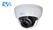 Новая антивандальная интеллектуальная IP-камера  RVi-1NCD2063 (2.7-13.5)