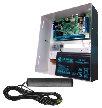 ППКОП "Цербер GSM" комплект