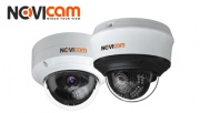 IP камеры видеонаблюдения 5 Mpix от NOVIcam