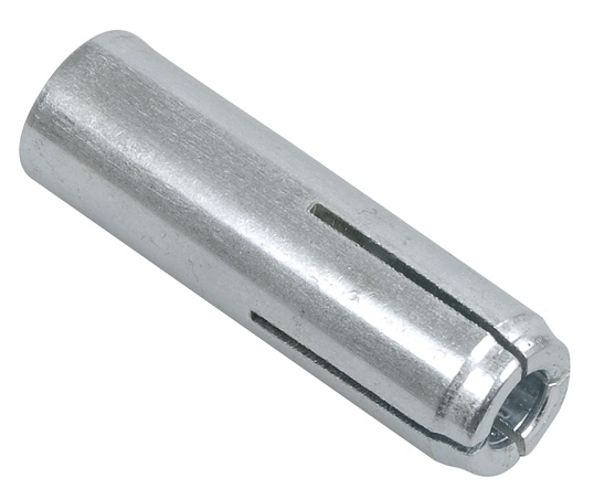 CLP1M-AS-8 анкер стальной забивной М8 IEK