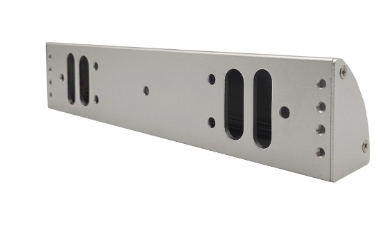 ST-LC280-1 крепление (уголок) для установки электромагнитных замков Space Technology