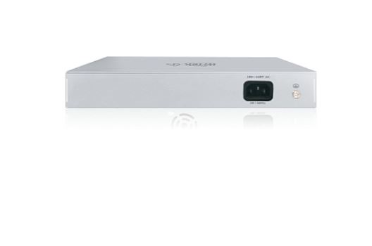 WI-PCMS310GF v2 коммутатор управляемый PoE бюджет 150Вт, порты 8GE PoE,2SFP, Cloud Wi-Tek