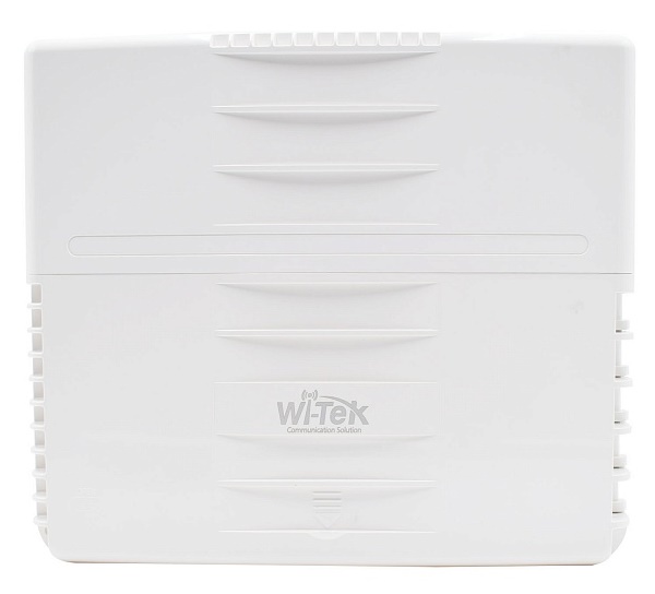 WI-PS210G-O v2 неуправляемый коммутатор с функцией PoE