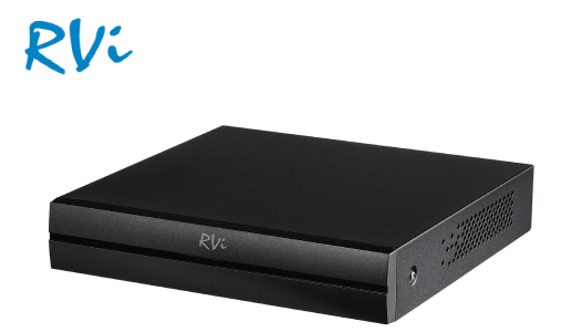 Новый 8-канальный мультиформатный видеорегистратор RVi-1HDR1081KI Новый 8-канальный мультиформатный видеорегистратор RVi-1HDR1081KI