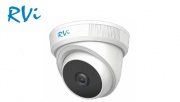 Новая аналоговая камера RVi-1ACE210 (2.8) white «4в1»